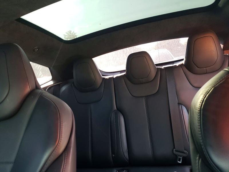Продажа на аукционе авто 2017 Tesla Model S, vin: 5YJSA1E22HF191469, номер лота: 63194376