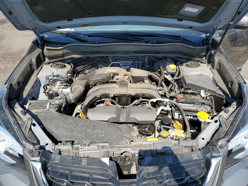 Aukcja sprzedaży 2018 Subaru Forester, vin: JF2SJAWC6JH472964, numer aukcji: 58932556