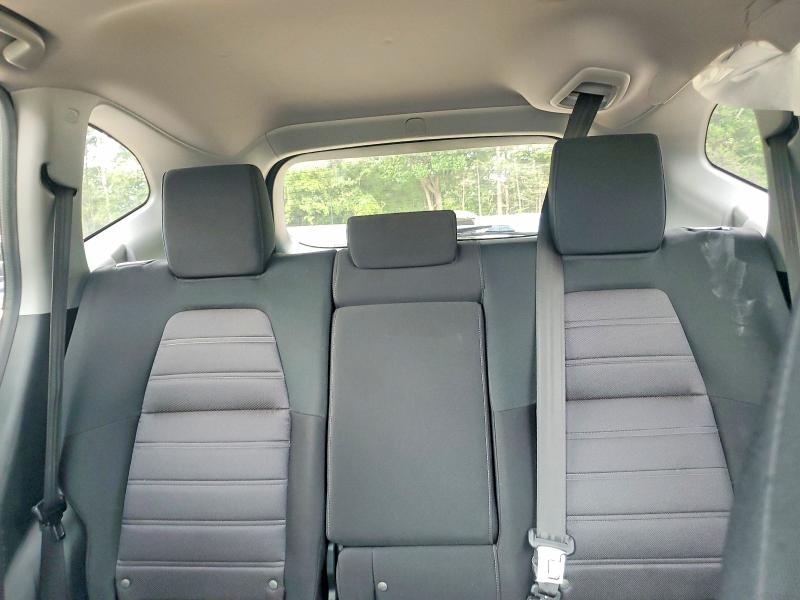 Продажа на аукционе авто 2020 Honda Cr-v, vin: 5J6RW2H54LL030326, номер лота: 60073186