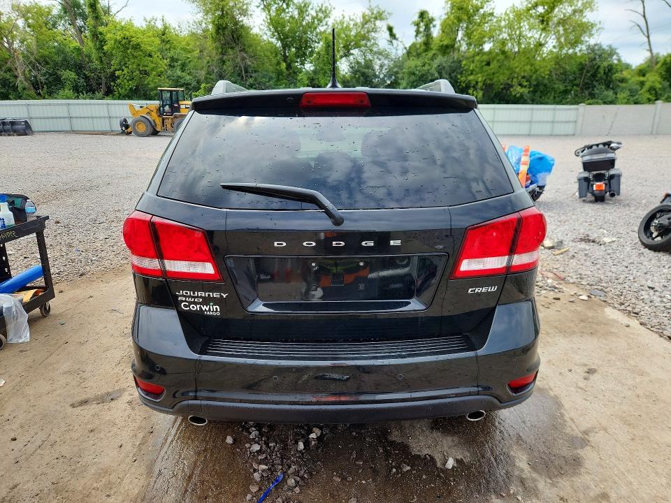 Aukcja sprzedaży 2013 Dodge Journey, vin: 3C4PDDDG3DT545264, numer aukcji: 60479746
