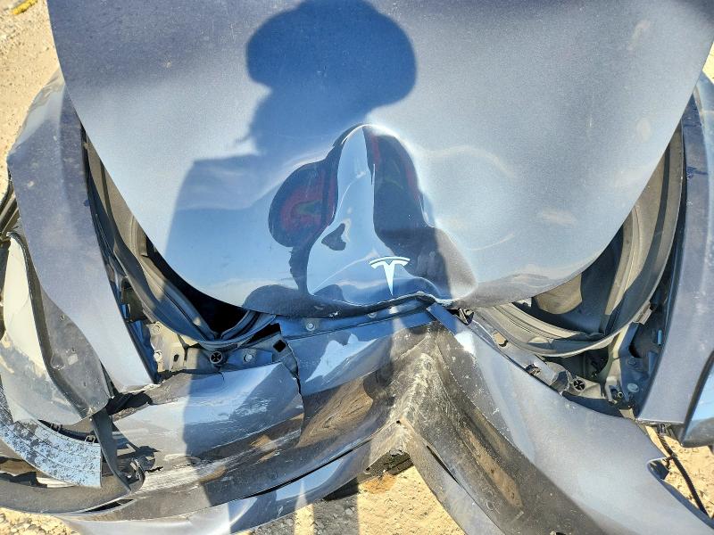 59378626 :رقم المزاد ، 5YJ3E1EA4JF022012 vin ، 2018 Tesla Model 3 مزاد بيع