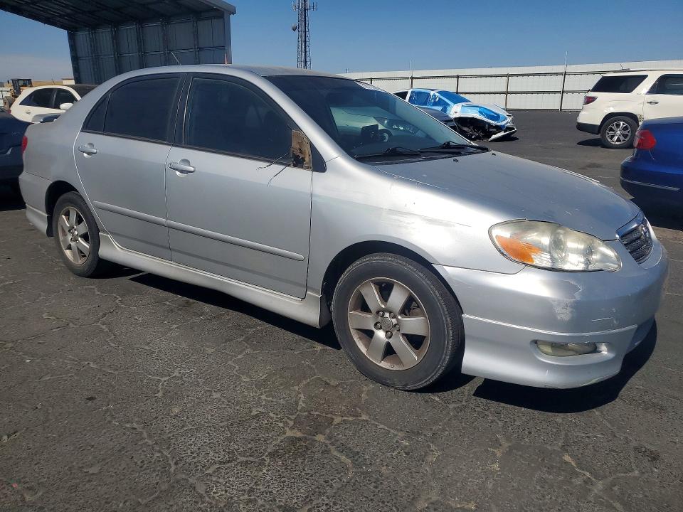 Продаж на аукціоні авто 2005 Toyota Corolla, vin: 1NXBR32E65Z473339, номер лоту: 59713846