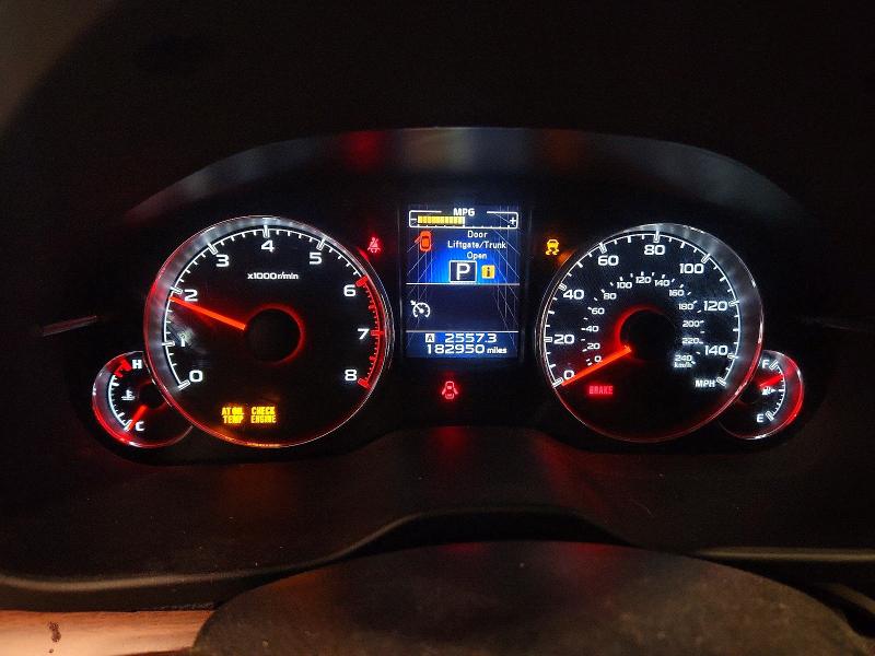 Aukcja sprzedaży 2014 Subaru Outback, vin: 4S4BRBLC7E3255018, numer aukcji: 58996176