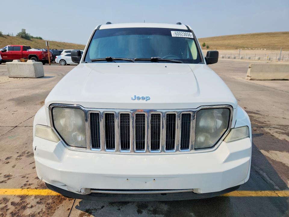 Продажа на аукционе авто 2012 Jeep Liberty, vin: 1C4PJMFKXCW203314, номер лота: 60023056