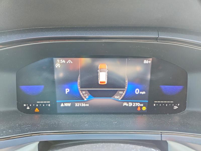 Продаж на аукціоні авто 2022 Volkswagen Taos, vin: 3VVWX7B22NM081344, номер лоту: 61565416