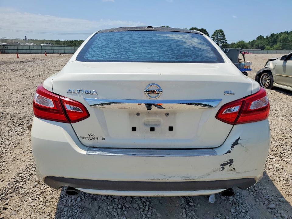 Продаж на аукціоні авто 2016 Nissan Altima, vin: 1N4AL3AP2GC288949, номер лоту: 60791286