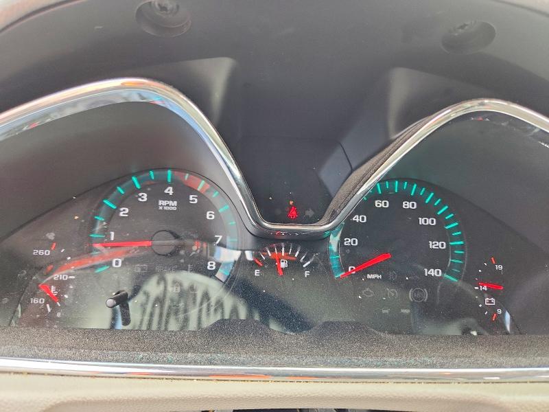 2016 Chevrolet Traverse მანქანა იყიდება აუქციონზე, vin: 1GNKRFED9GJ258798, აუქციონის ნომერი: 59363356