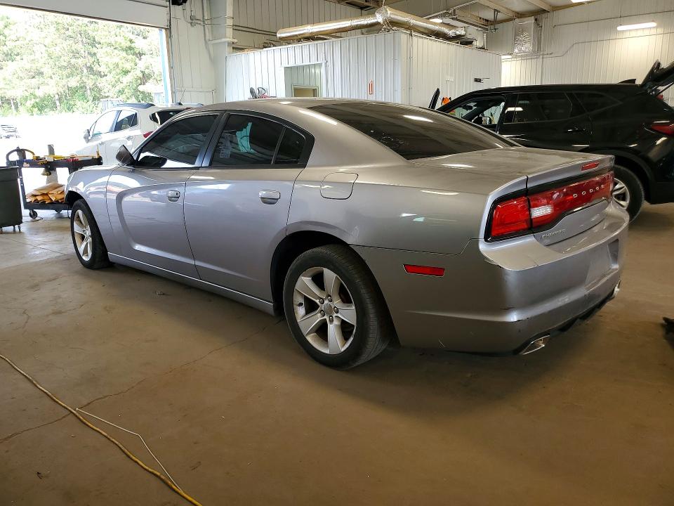 Aukcja sprzedaży 2014 Dodge Charger, vin: 2C3CDXBG2EH198043, numer aukcji: 63200186