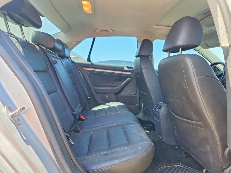 Aukcja sprzedaży 2006 Volkswagen Jetta, vin: 3VWST71K26M035327, numer aukcji: 60227406