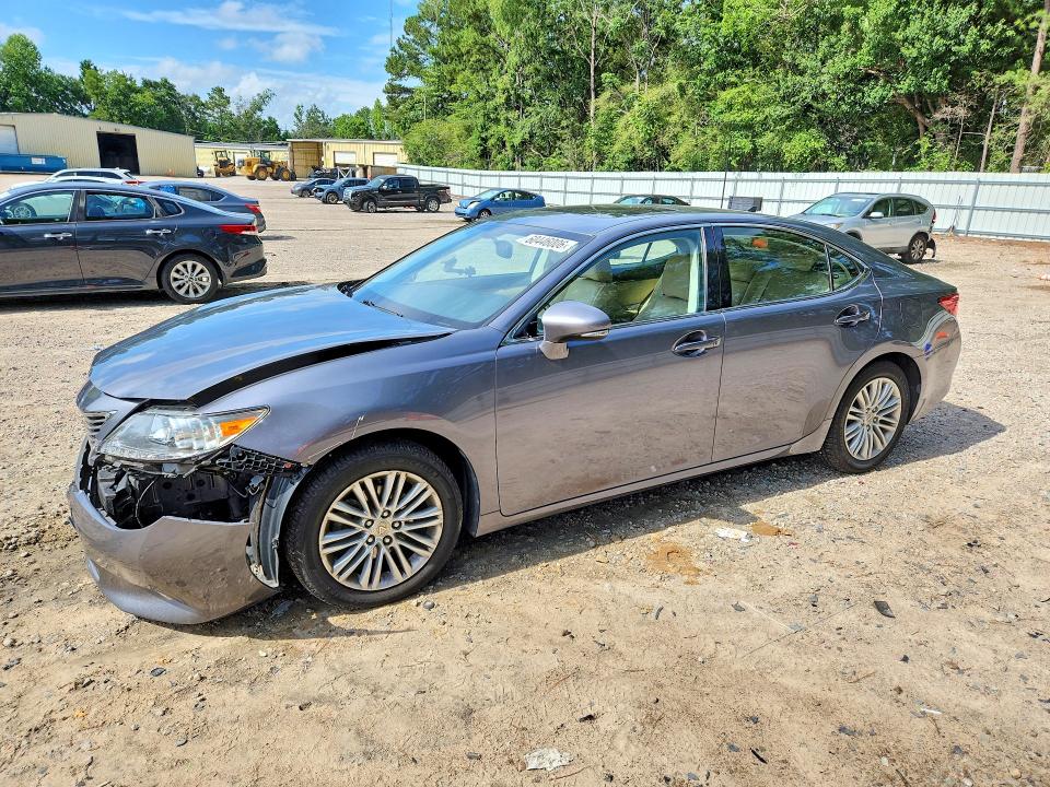 Aukcja sprzedaży 2014 Lexus Es, vin: JTHBK1GG9E2100815, numer aukcji: 60446006
