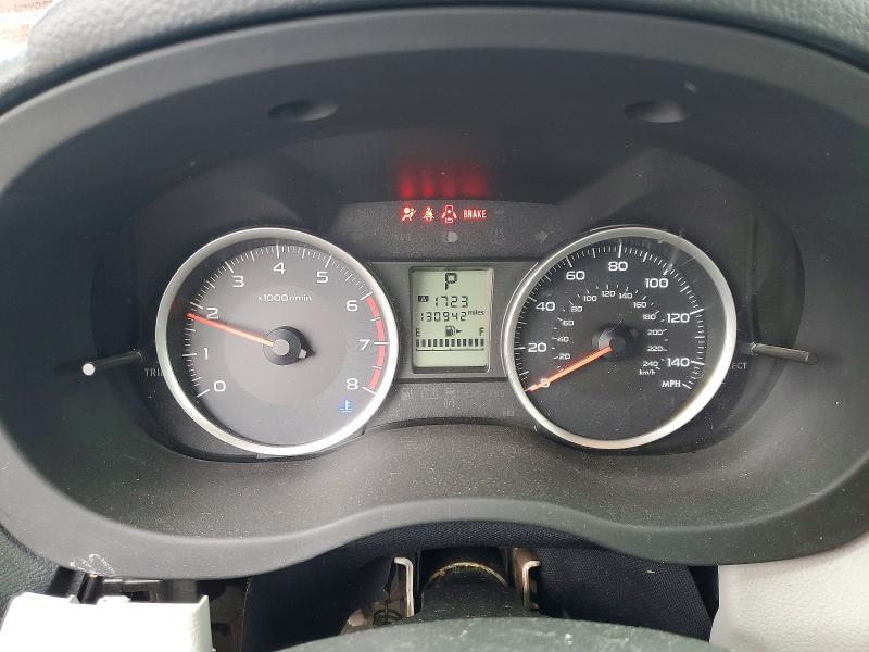 Aukcja sprzedaży 2014 Subaru Forester, vin: JF2SJAEC4EH472372, numer aukcji: 62204166