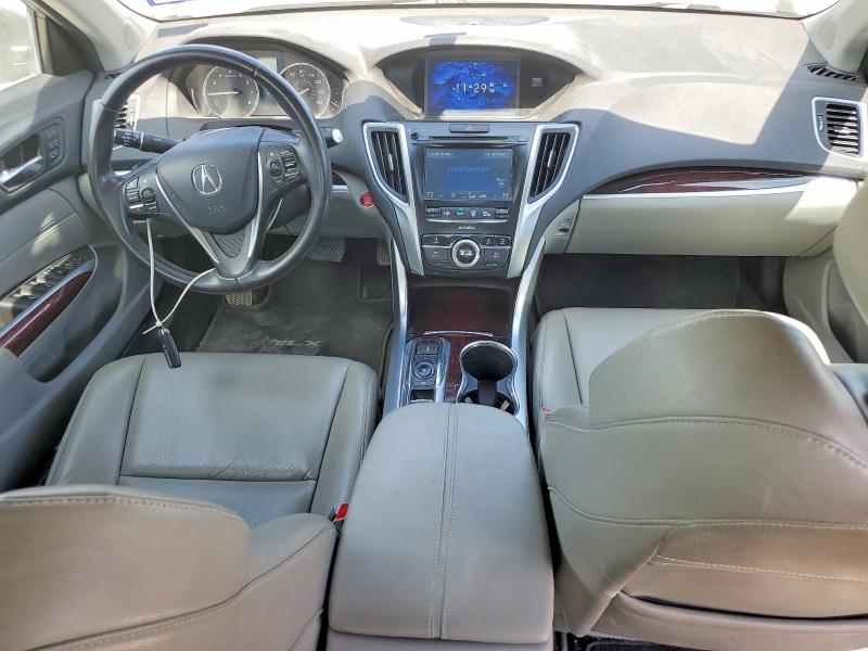 Продажа на аукционе авто 2015 Acura Tlx, vin: 19UUB2F32FA025320, номер лота: 60806156