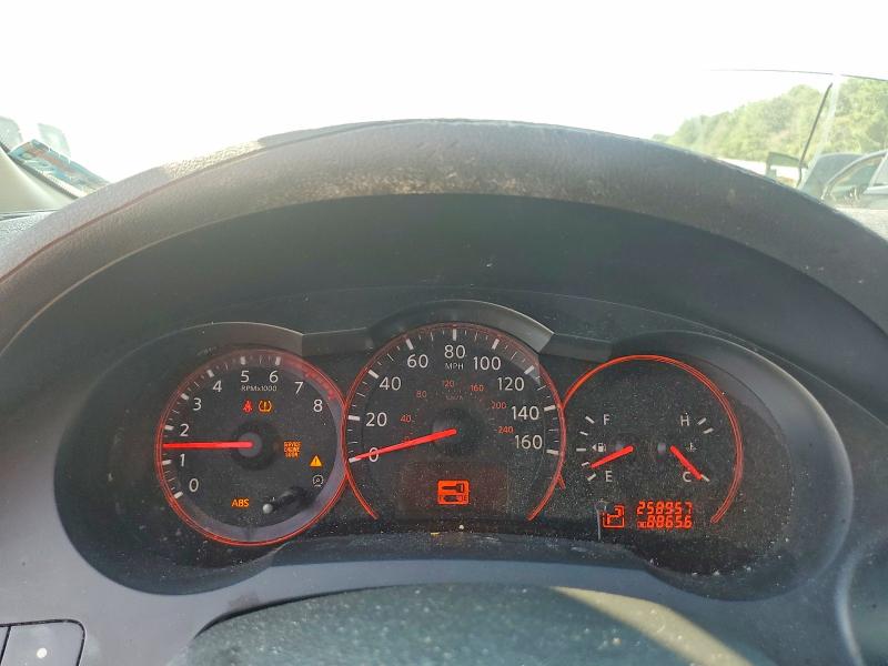 Aukcja sprzedaży 2009 Nissan Altima, vin: 1N4AL21E09N440002, numer aukcji: 63320596