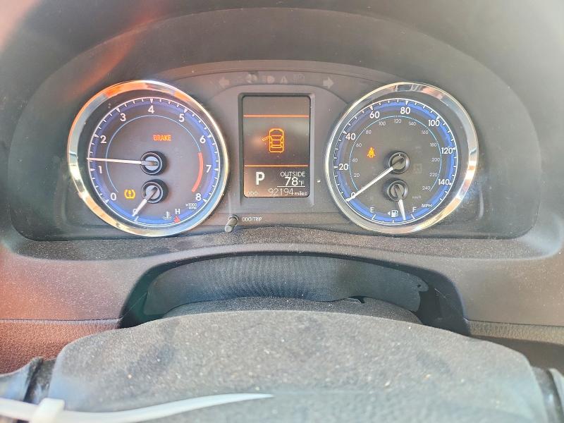 Aukcja sprzedaży 2017 Toyota Corolla, vin: 5YFBURHE3HP635393, numer aukcji: 60616006