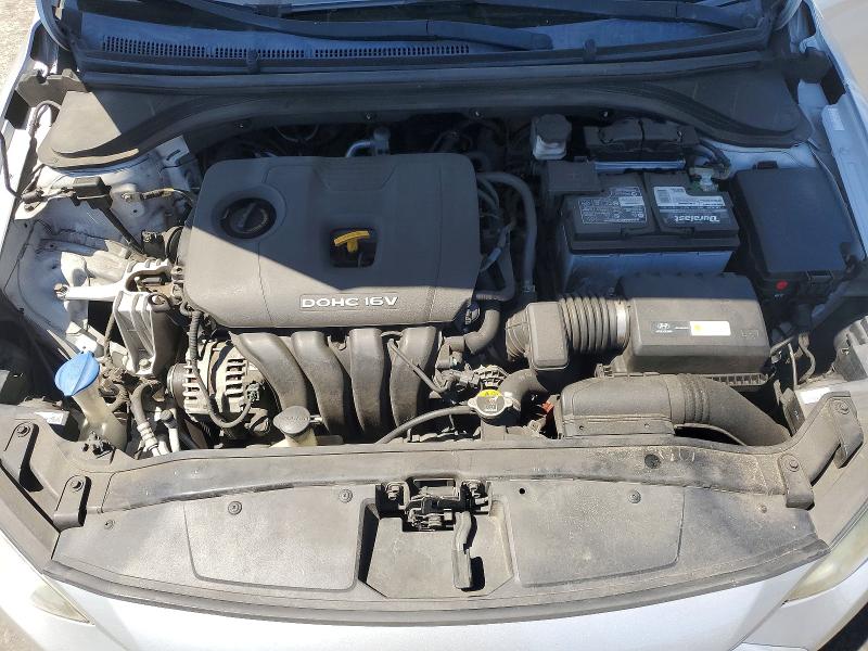 Продажа на аукционе авто 2017 Hyundai Elantra, vin: KMHD74LF0HU429630, номер лота: 60890856