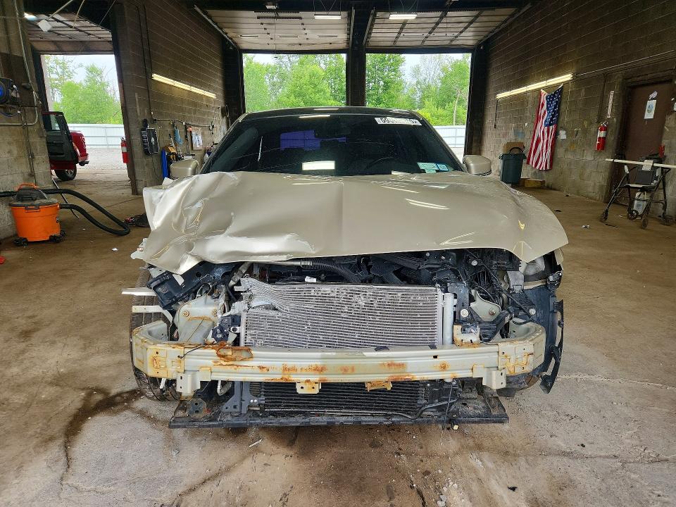 Aukcja sprzedaży 2017 Lincoln Continental, vin: 1LN6L9SK8H5603566, numer aukcji: 59685446