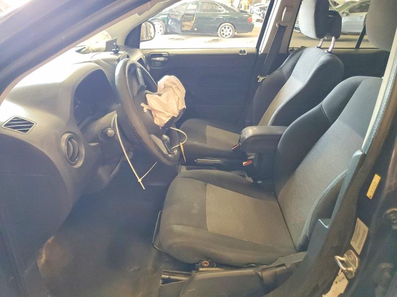 Продаж на аукціоні авто 2015 Jeep Compass, vin: 1C4NJCBB5FD139304, номер лоту: 60064276