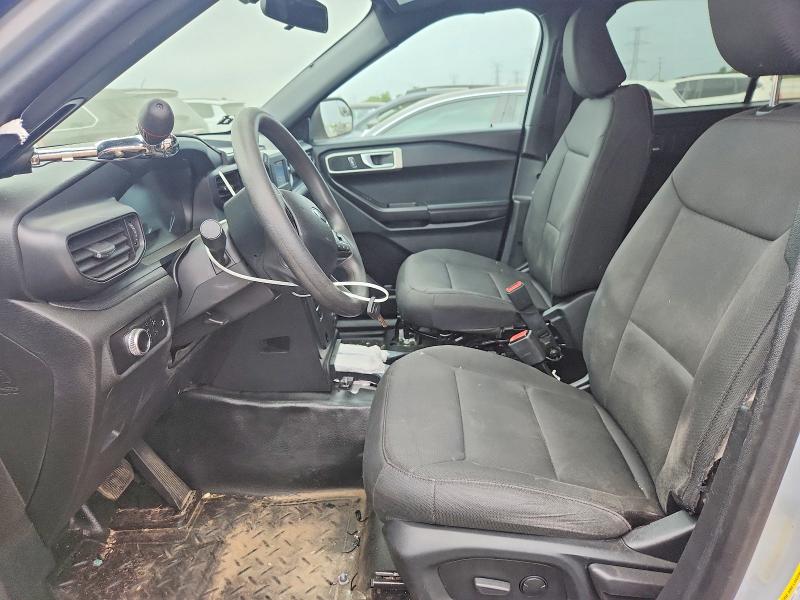 Продаж на аукціоні авто 2023 Ford Explorer, vin: 1FM5K8AB6PGA32706, номер лоту: 63476686