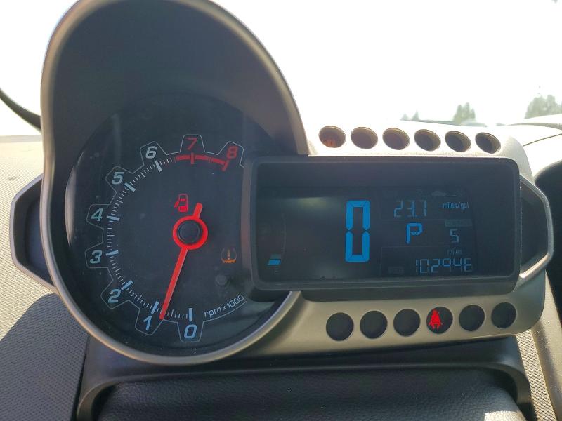 Продажа на аукционе авто 2012 Chevrolet Sonic, vin: 1G1JE6SH2C4151651, номер лота: 60216706