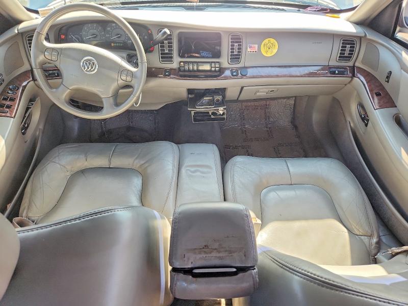 Aukcja sprzedaży 2005 Buick Park Avenue, vin: 1G4CW54K354103851, numer aukcji: 63253666