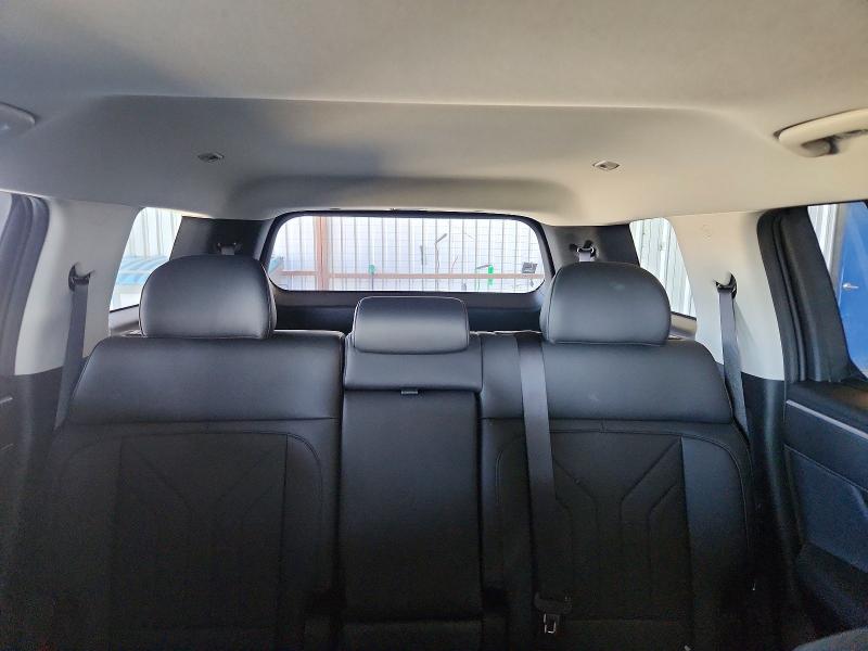 85981285 :رقم المزاد ، 5NMP3DGL1SH107980 vin ، 2025 Hyundai Santa Fe مزاد بيع