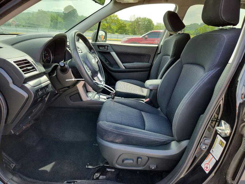 Aukcja sprzedaży 2017 Subaru Forester, vin: JF2SJAEC5HH551179, numer aukcji: 85627825