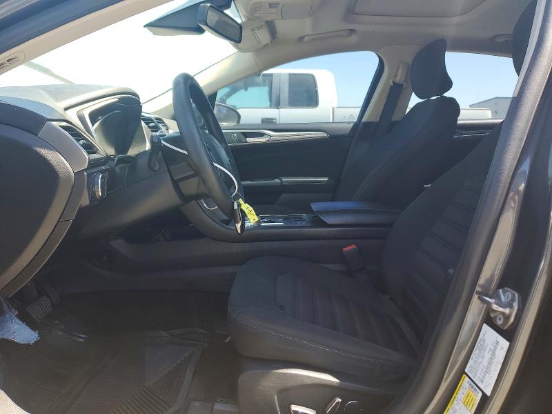Продажа на аукционе авто 2019 Ford Fusion, vin: 3FA6P0LU9KR115337, номер лота: 60467526