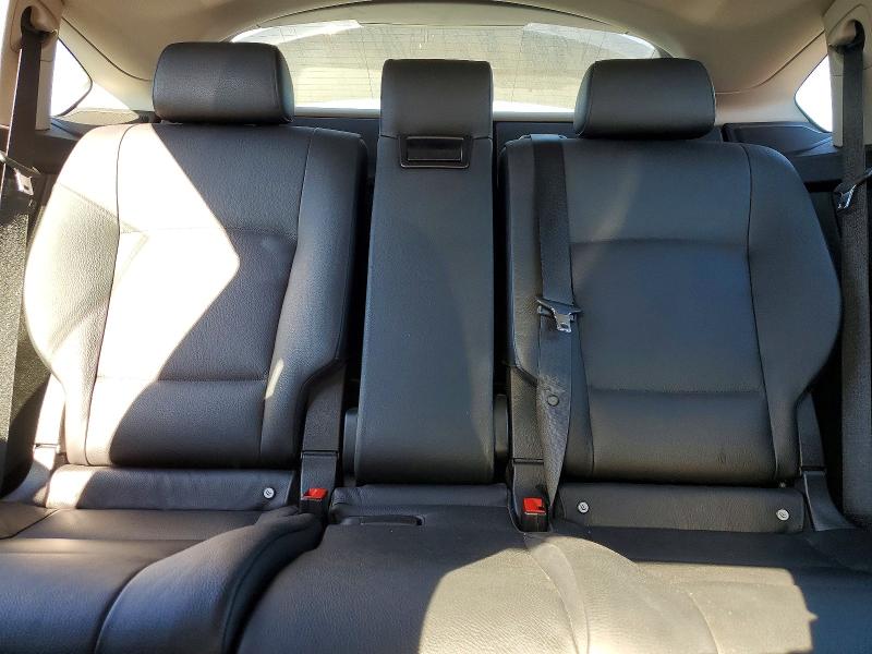 Продажа на аукционе авто 2011 Bmw 550, vin: WBASN4C52BC210042, номер лота: 62344096