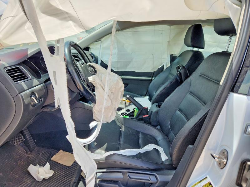 Aukcja sprzedaży 2017 Volkswagen Jetta, vin: 3VWDB7AJ8HM379766, numer aukcji: 59892246