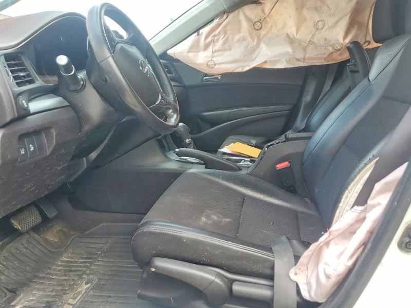 62156896 :رقم المزاد ، 19UDE2F38JA801207 vin ، 2018 Acura Ilx مزاد بيع
