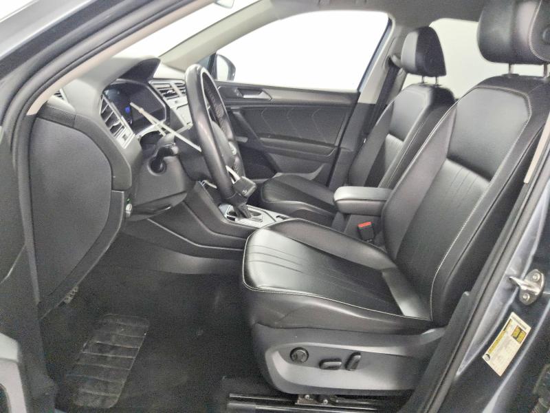 63055876 :رقم المزاد ، 3VV3B7AX0RM024225 vin ، 2024 Volkswagen Tiguan مزاد بيع