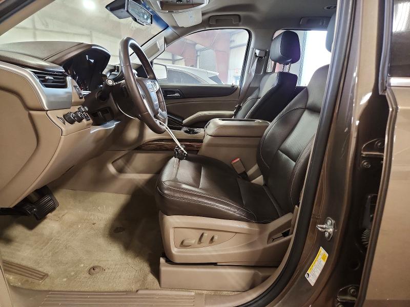 Aukcja sprzedaży 2016 Gmc Yukon Xl, vin: 1GKS2FKC5GR172144, numer aukcji: 56679936