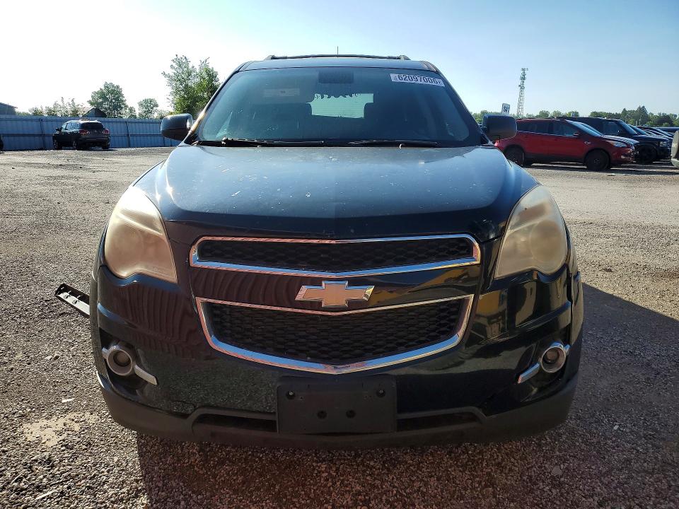 Aukcja sprzedaży 2011 Chevrolet Equinox, vin: 2CNFLNEC9B6418161, numer aukcji: 62097006