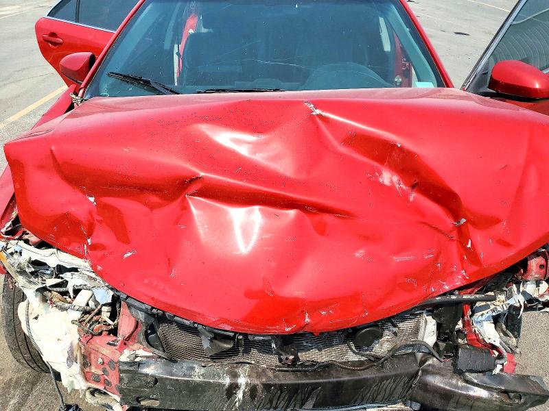 2012 Toyota Camry მანქანა იყიდება აუქციონზე, vin: 4T1BF1FK7CU631391, აუქციონის ნომერი: 63364876