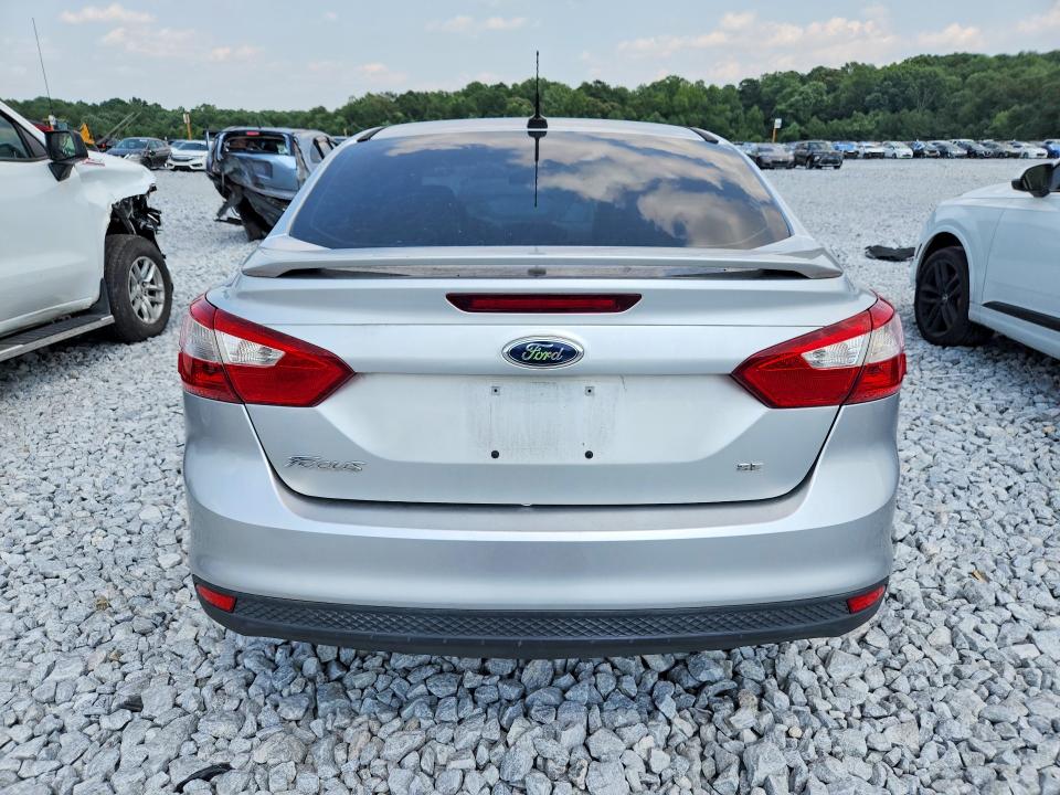2013 Ford Focus მანქანა იყიდება აუქციონზე, vin: 1FADP3F25DL164832, აუქციონის ნომერი: 62613056