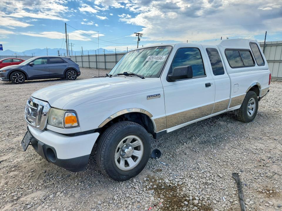 Aukcja sprzedaży 2008 Ford Ranger, vin: 1FTYR44E98PA38643, numer aukcji: 62614696