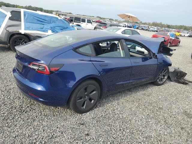 Продажа на аукционе авто 2023 Tesla Model 3, vin: 5YJ3E1EA4PF561464, номер лота: 61598306