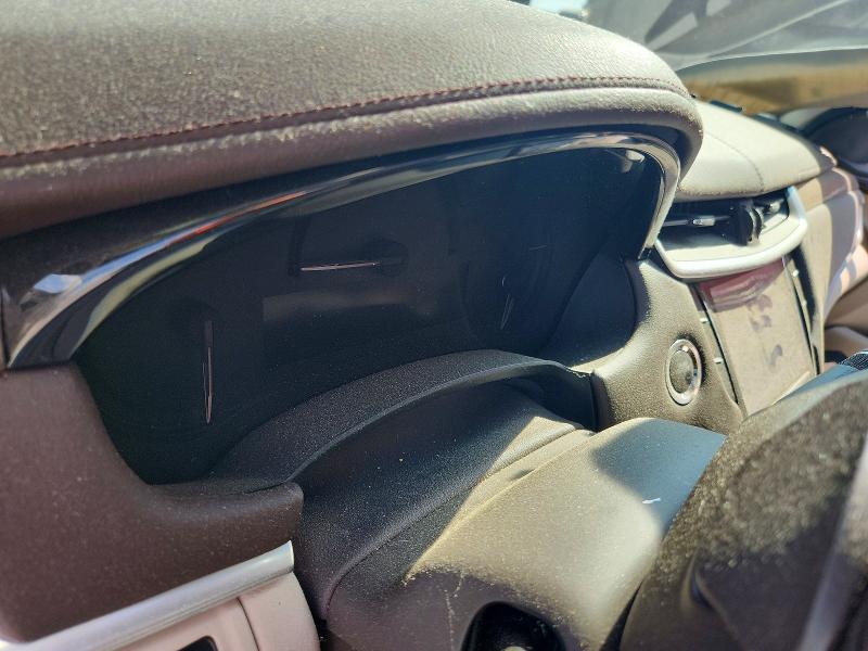 2013 Cadillac Xts მანქანა იყიდება აუქციონზე, vin: 2G61P5S3XD9242037, აუქციონის ნომერი: 60415246