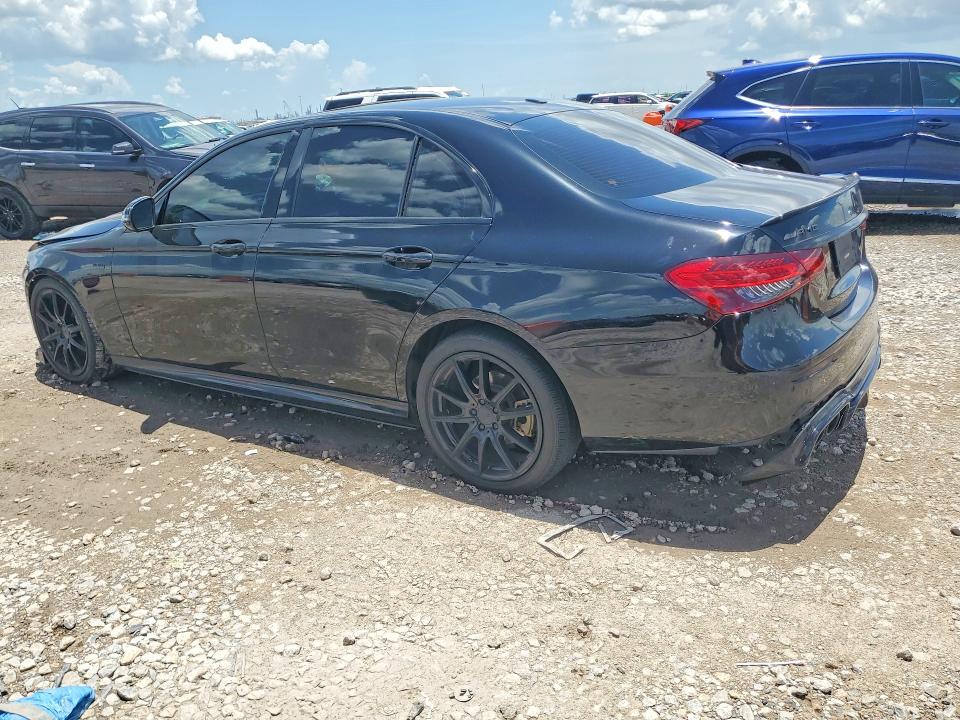 Aukcja sprzedaży 2021 Mercedes-benz E, vin: W1KZF8DB0MA906042, numer aukcji: 60261256