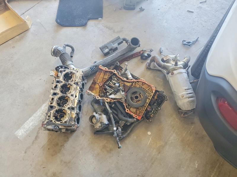 2016 Jeep Cherokee მანქანა იყიდება აუქციონზე, vin: 1C4PJMCB1GW191595, აუქციონის ნომერი: 60230746
