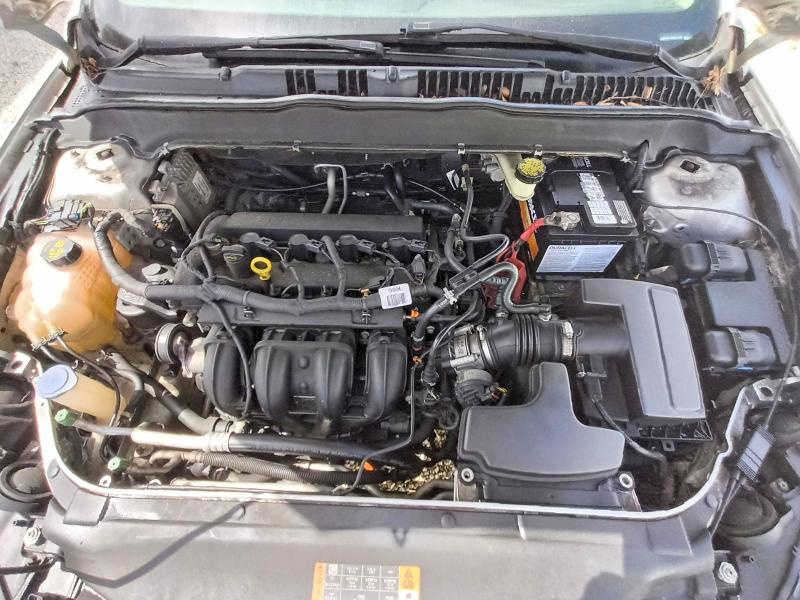 Aukcja sprzedaży 2017 Ford Fusion, vin: 3FA6P0H79HR219466, numer aukcji: 61013326