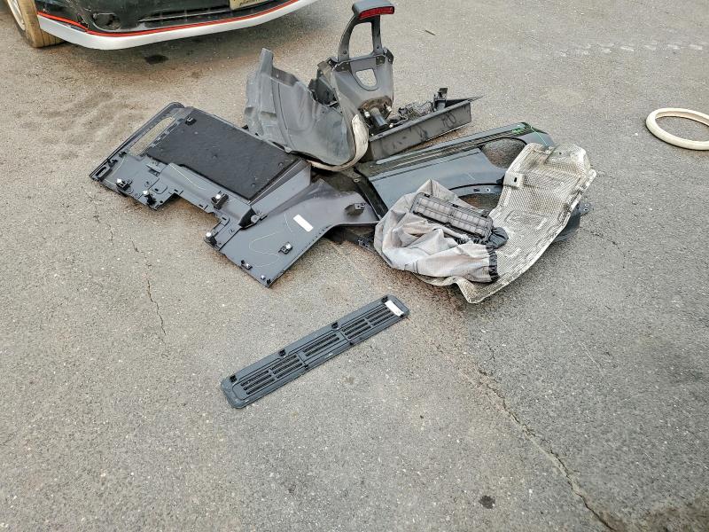 Aukcja sprzedaży 2023 Ford Bronco, vin: 1FMEE5BP1PLB73027, numer aukcji: 61215396