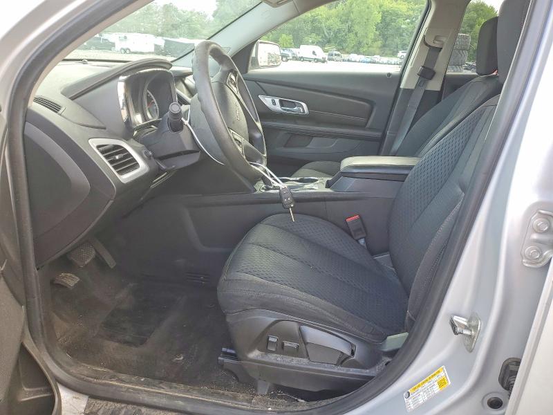 Aukcja sprzedaży 2014 Gmc Terrain, vin: 2GKALMEK2E6176774, numer aukcji: 63541246