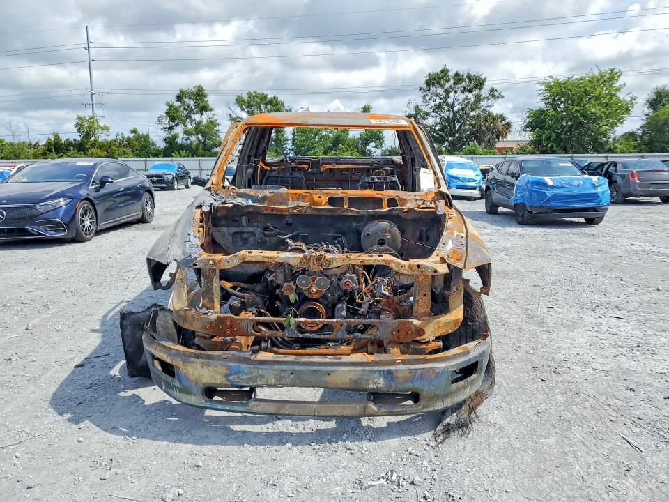 Aukcja sprzedaży 2010 Dodge Ram 1500, vin: 1D7RB1GP4AS206394, numer aukcji: 63018466