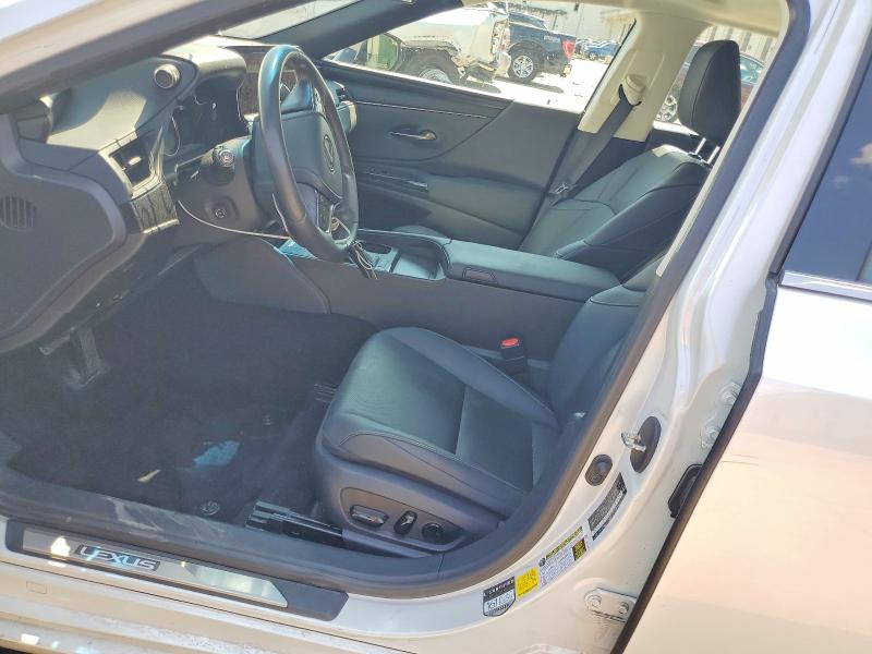Aukcja sprzedaży 2023 Lexus Es 350, vin: 58ADZ1B15PU143925, numer aukcji: 62515776