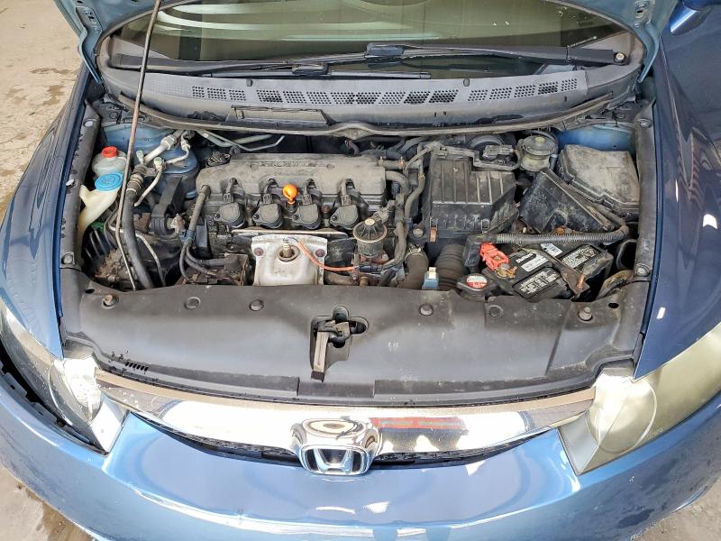 Aukcja sprzedaży 2010 Honda Civic, vin: 2HGFA1F58AH319919, numer aukcji: 59852416