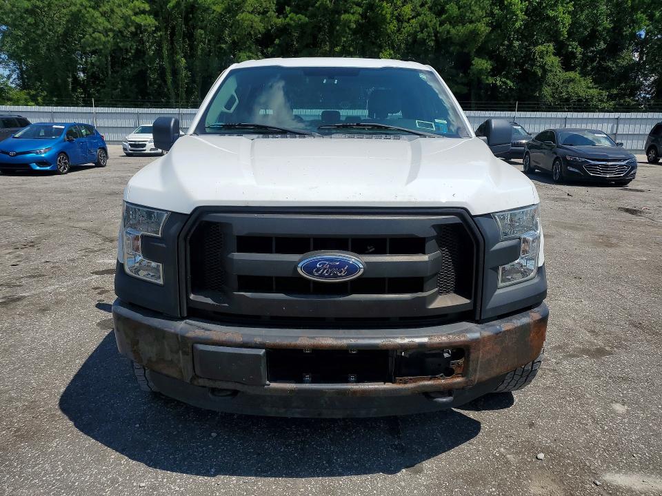 Aukcja sprzedaży 2015 Ford F150, vin: 1FTEX1EP6FFC43945, numer aukcji: 62648816