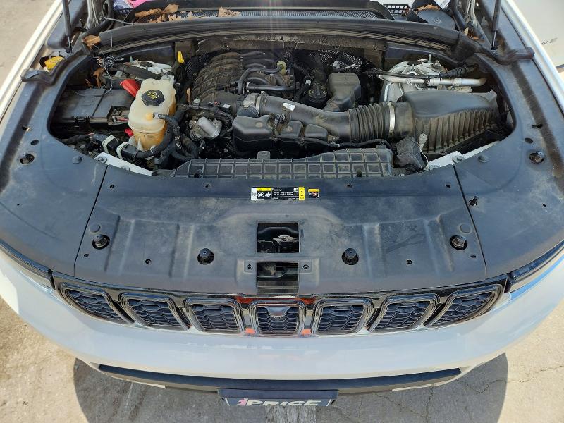 2021 Jeep Grand Cherokee მანქანა იყიდება აუქციონზე, vin: 1C4RJKBG4M8106646, აუქციონის ნომერი: 60079416