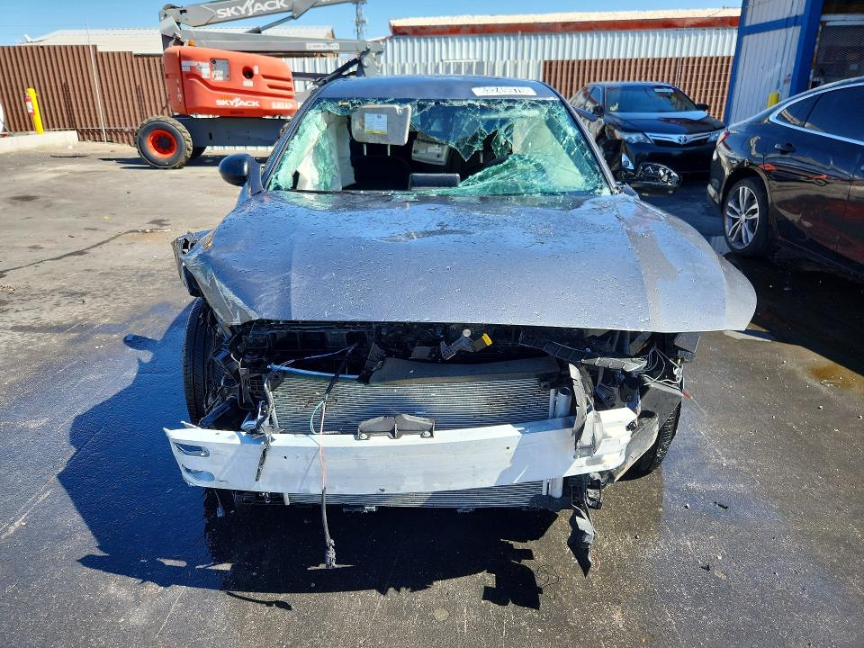 Auction sale of the 2026 Nissan Altima, vin: 1N4BL4DV4TN321825, lot number: 63249976