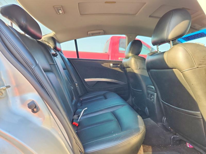 Aukcja sprzedaży 2008 Nissan Maxima, vin: 1N4BA41E58C832571, numer aukcji: 62912716